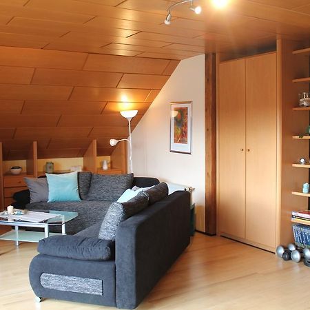 Ferienwohnung Sonnengruss Nettersheim Exterior foto